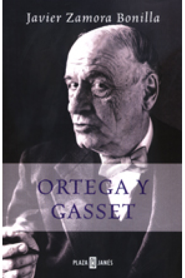 Ortega y Gasset