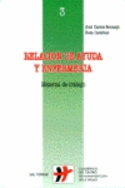 Apuntes de relación de ayuda