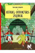 Tim und Struppi: König Ottokars Zepter (El cetro de Ottokar)