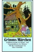 Kinder- und Hausmärchen