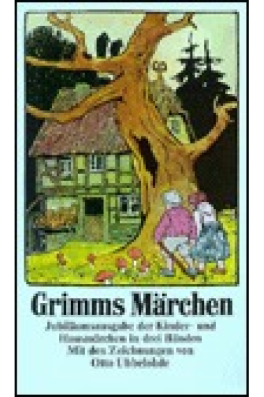 Kinder- und Hausmärchen