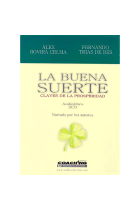 La buena suerte (cd)