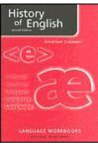 History of English