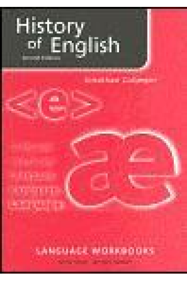 History of English