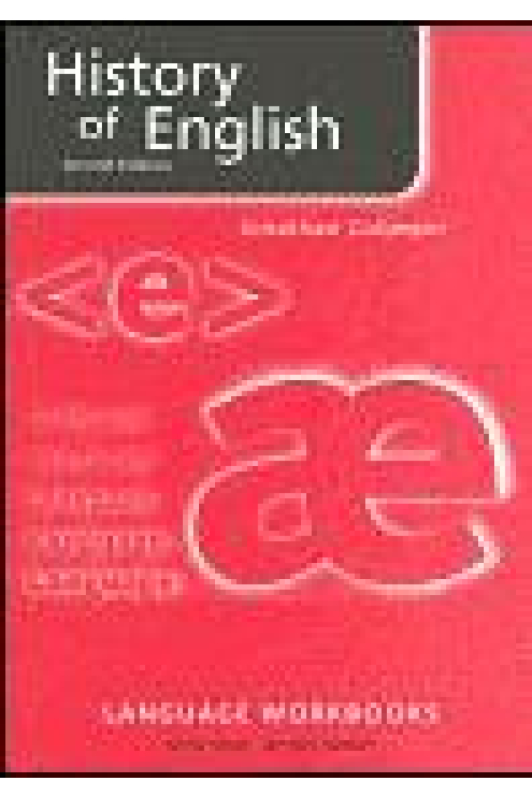 History of English