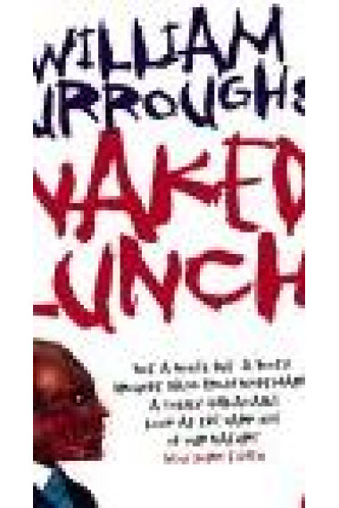 Naked lunch