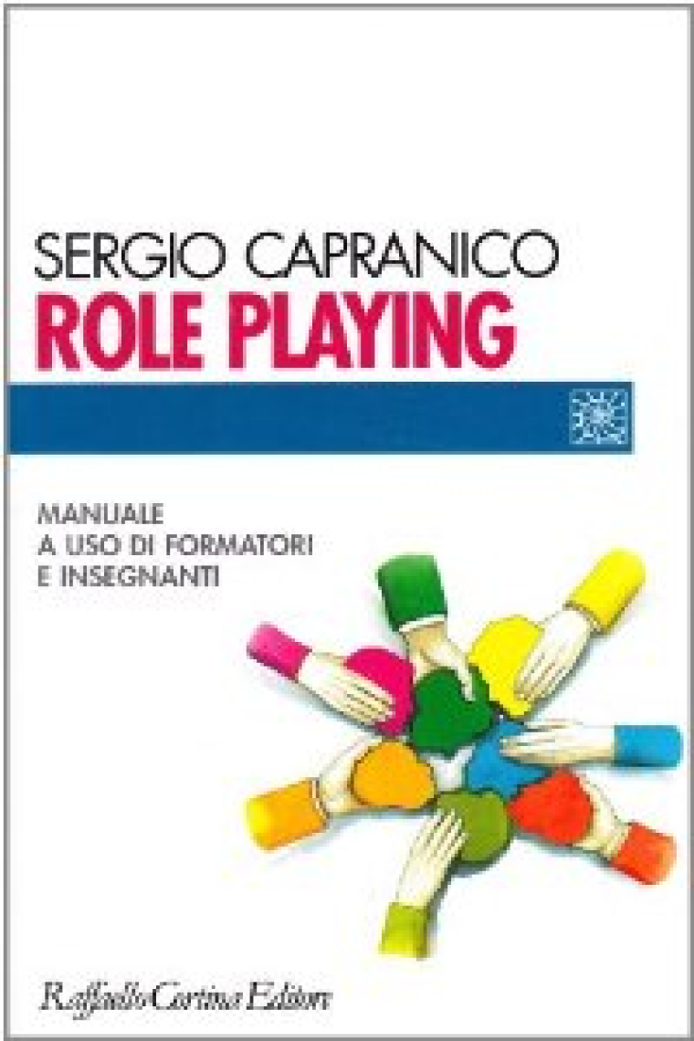 Role Palying, manuale a uso di formatori ed insegnanti