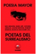 Poetas del surrealismo