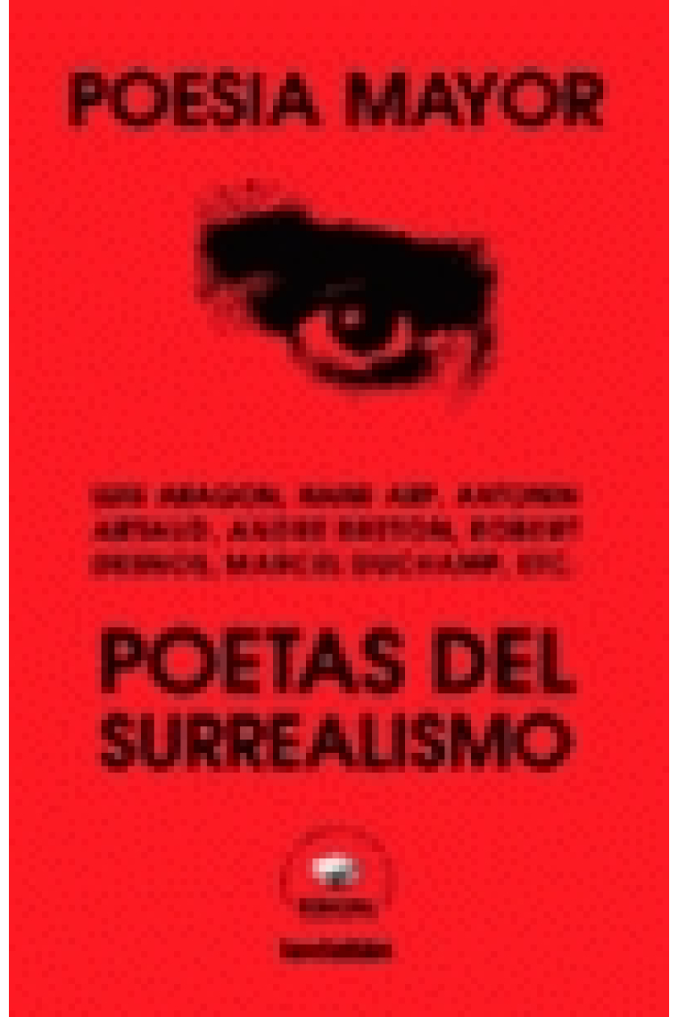 Poetas del surrealismo