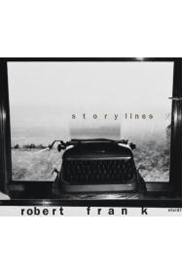 Robert Frank : Storylines