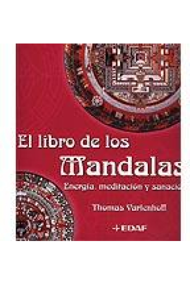 El libro de los Mandalas