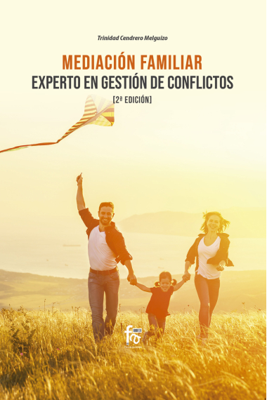 Mediación familiar: experto en gestión de conflictos