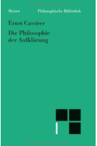 Die Philosophie der Aufklärung