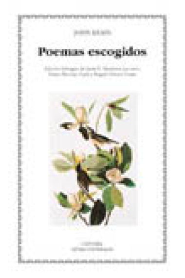 Poemas escogidos