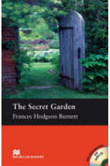 The Secret Garden