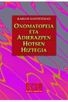 Onomatopeia eta adierazpen hotsen hiztegia