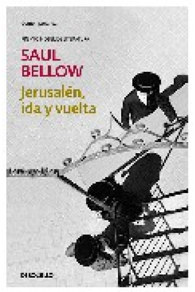 Jerusalén, ida y vuelta