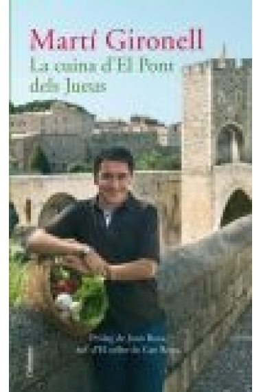 La cuina d'El pont dels Jueus