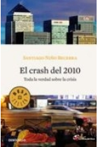 El crash del 2010. Bolsillo