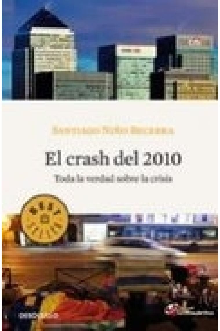 El crash del 2010. Bolsillo