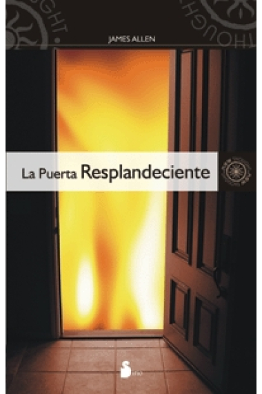 La puerta resplandeciente