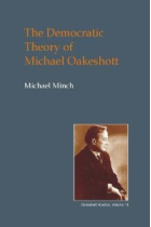 The democratic theory of Michael Oakeshott