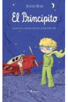 El Principito (Basado en el obra de Antoine de Saint-Exupéry)