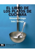 El libro de los platos de cuchara