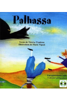 Palhassa (+ CD Audio) (Gascon)