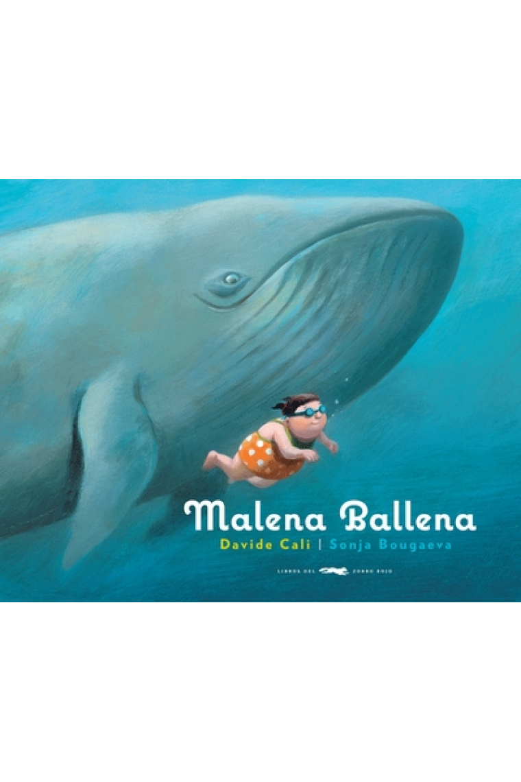 Malena Ballena