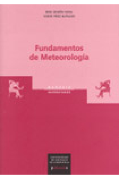 Fundamentos de meteorologia