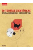 50 teorías científicas revolucionarias e imaginativas