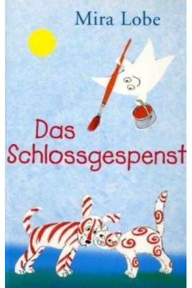 Das Schlossgespenst