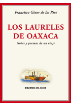 Los laureles de Oaxaca