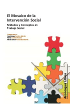 El mosaico de la intervención social. Métodos y conceptos en trabajo social