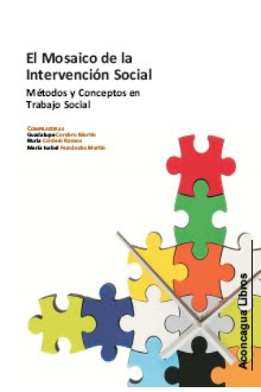 El mosaico de la intervención social. Métodos y conceptos en trabajo social