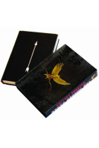 Hunger Games Collectors Edition