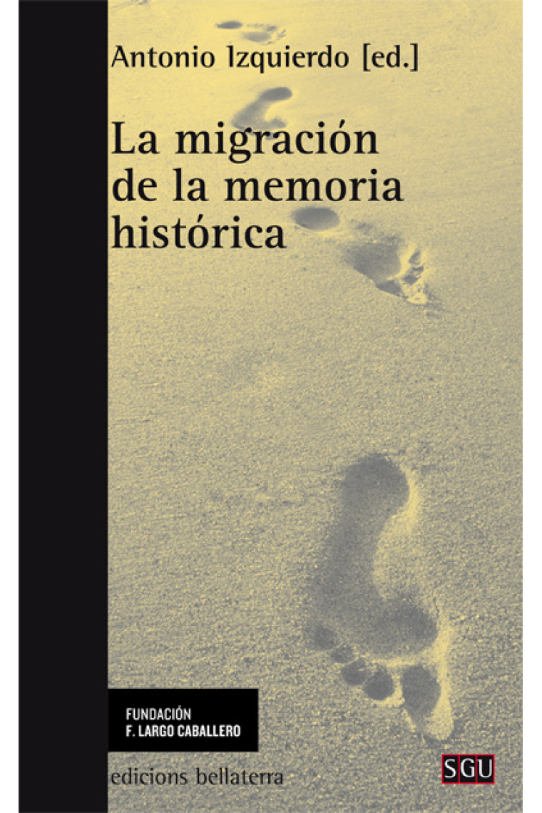 La migración de la memoria histórica