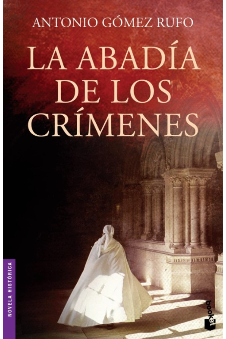 La abadía de los crímenes