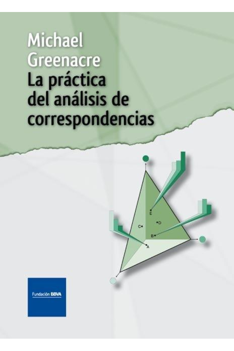 La práctica del análisis de correspondencias