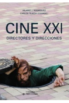 Cine XXI. Directores y direcciones