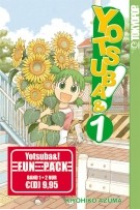 Yotsuba&!-Fun-Pack, 2 Bde