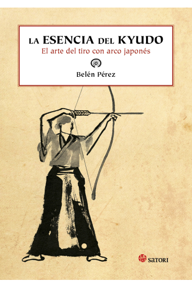 La esencia del kyudo. El arte del tiro con arco japonés