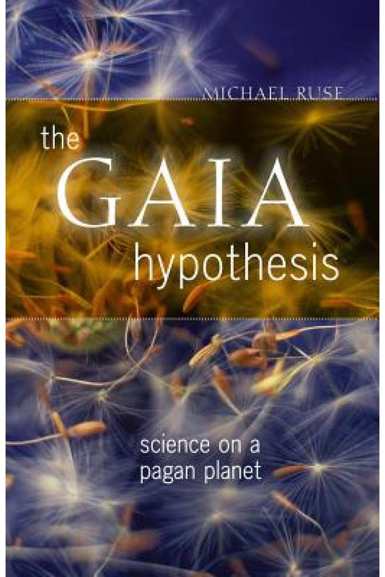 The Gaia hypothesis: science on a pagan planet