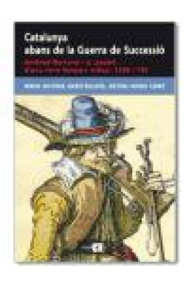 Catalunya abans de la Guerra de Successió. Ambrosi Borsano i la creació d'una nova frontera militar, 1659-1700