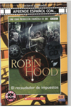 Robin Hood. El recaudador de impuestos + CD (Nivel Inicial)