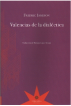 Valencias de la dialéctica