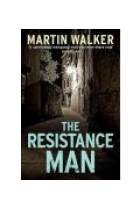 The Resistance Man: A Bruno Courreges Investigation