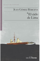 El cielo de Lima