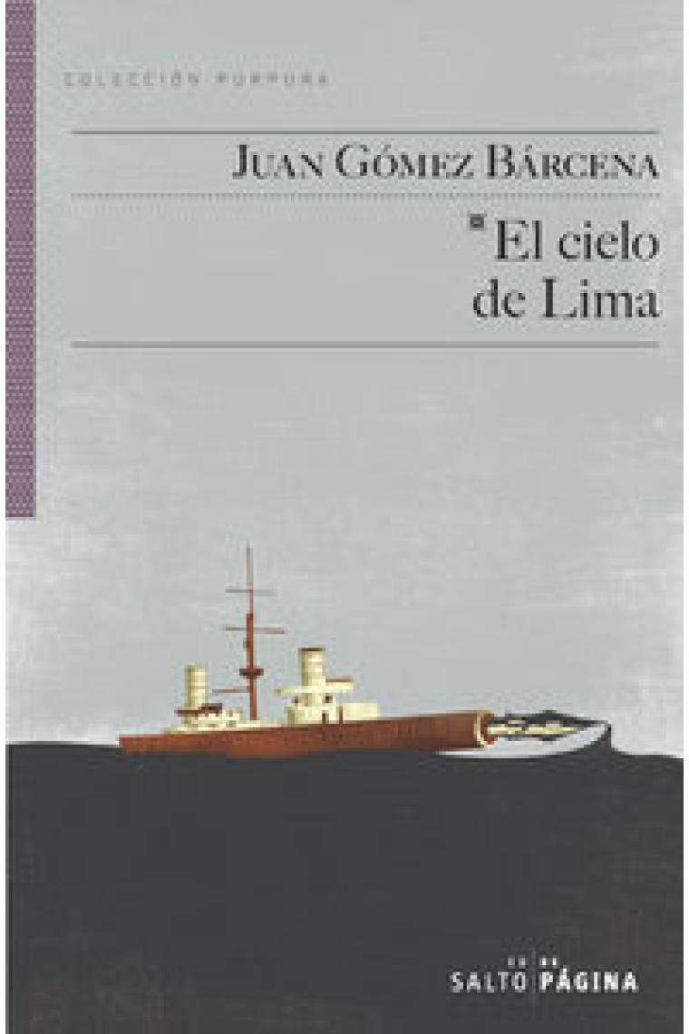 El cielo de Lima